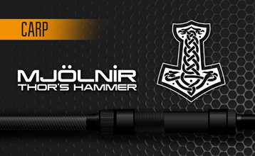 ZEMEX Mjolnir Thors Hammer