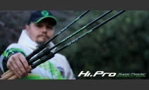 Фидер ZEMEX Hi.Pro Super Feeder изображение