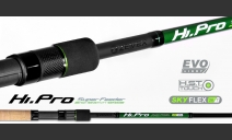 Фидер ZEMEX Hi.Pro Super Feeder изображение