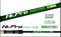 Фідер ZEMEX Hi.Pro Super Feeder зображення