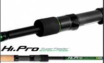 Фидер ZEMEX Hi.Pro Super Feeder изображение
