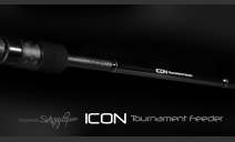 Фидер ZEMEX Icon Tournament изображение