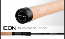 Фидер ZEMEX Icon Tournament изображение