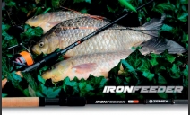 Фидер ZEMEX Iron Feeder изображение