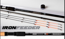 Фидер ZEMEX Iron Feeder изображение