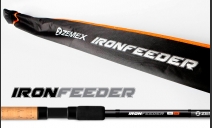 Фидер ZEMEX Iron Feeder изображение