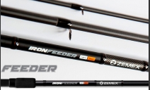 Фидер ZEMEX Iron Feeder изображение