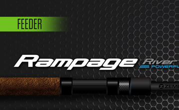 Zemex Rampage Feeder