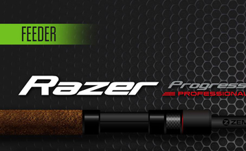 ZEMEX Razer Feeder