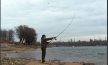 Фидер ZEMEX River Super Feeder изображение