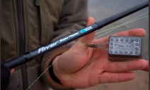 Фiдер ZEMEX River Super Feeder зображення