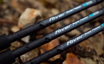 ZEMEX River Super Feeder