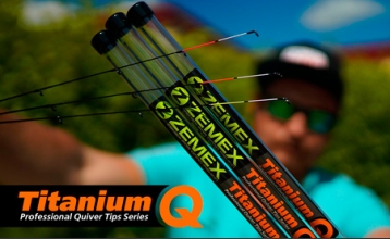 ZEMEX Titanium