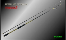 Спінінг Metsui Sensation зображення
