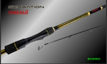 Спиннинг Metsui Sensation изображение