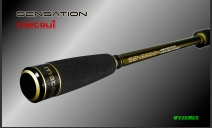 Спиннинг Metsui Sensation изображение