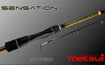 Metsui Sensation