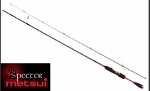 Спиннинг METSUI Specter изображение