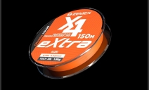 Шнур Zemex Extra PE X4 зображення