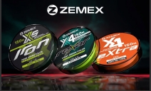 Шнур Zemex Iron X5 изображение