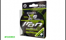 Шнур Zemex Iron X5 изображение