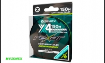 Шнур Zemex Rexar X4 зображення