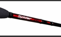 Спиннинг ZEMEX Spider Z-10 изображение