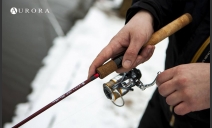 Спиннинг ZEMEX Aurora Trout изображение