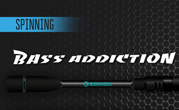ZEMEX Bass Addiction