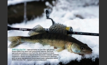 Спінінг ZEMEX Extra RockFish зображення
