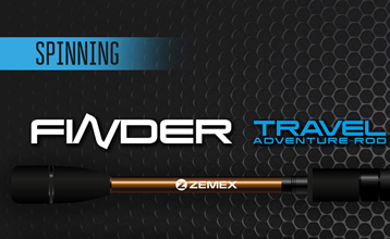 ZEMEX Finder Travel
