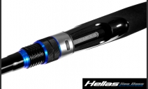 Спиннинг ZEMEX Hellas Sea Bass изображение