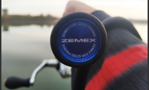 Спиннинг ZEMEX Impressive изображение