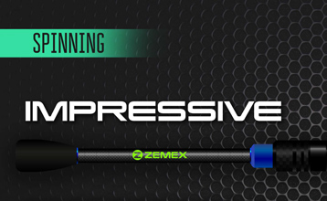 ZEMEX Impressive
