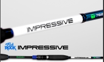 Спиннинг ZEMEX Impressive изображение