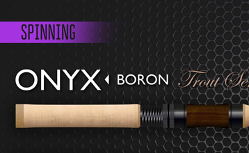 ZEMEX Onyx Boron