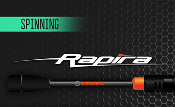 ZEMEX Rapira