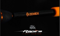 Спиннинг ZEMEX Rapira изображение