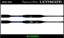 Спиннинг ZEMEX Ultimate изображение