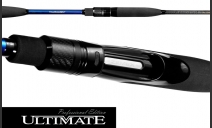Спиннинг ZEMEX Ultimate изображение