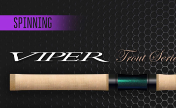 ZEMEX Viper Trout
