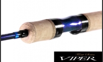 Спиннинг ZEMEX Viper Trout изображение