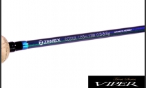 Спиннинг ZEMEX Viper Trout изображение