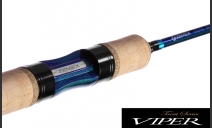 Спиннинг ZEMEX Viper Trout изображение