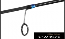 Спиннинг ZEMEX Viper Trout изображение
