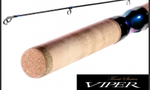 Спиннинг ZEMEX Viper Trout изображение