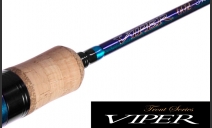 Спиннинг ZEMEX Viper Trout изображение
