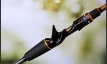 Спиннинг ZEMEX Viper Casting изображение