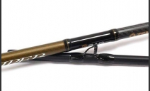 Спиннинг ZEMEX Viper Casting изображение