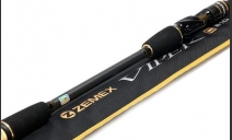 Спиннинг ZEMEX Viper Casting изображение